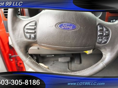 Used 2006 Ford F250 Lariat AWD/4WD image 24