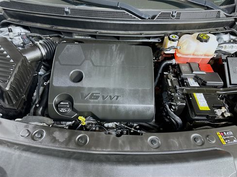 Used 2023 Buick Enclave Essence w/ Experience Buick Package image 36