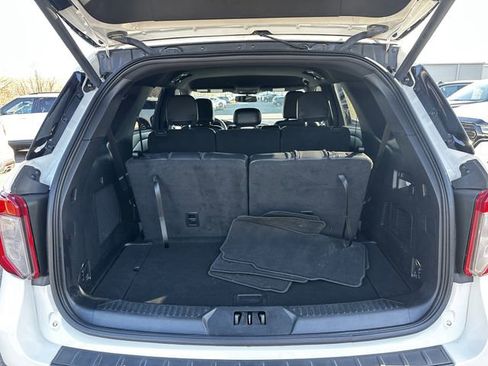 Certified 2023 Ford Explorer ST-Line image 43
