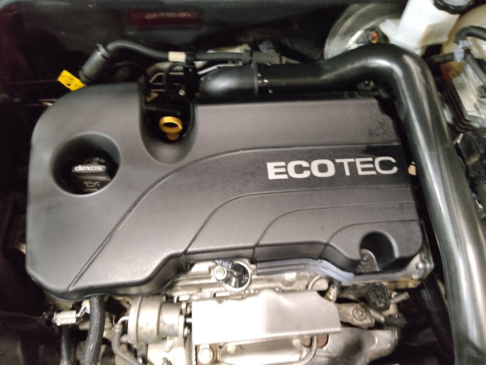 Used 2018 Chevrolet Equinox LT FWD image 30