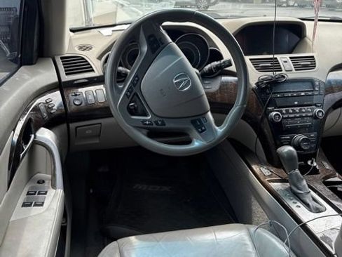 Used 2012 Acura MDX w/ Technology Package AWD/4WD image 7