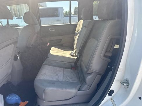 Used 2013 Honda Pilot LX image 11