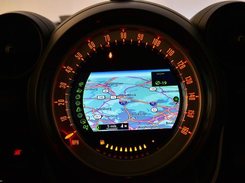 Used 2014 MINI Cooper Paceman S image 16