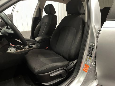 Used 2019 Kia Optima LX image 34