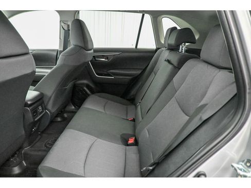 Used 2025 Toyota RAV4 XLE image 26