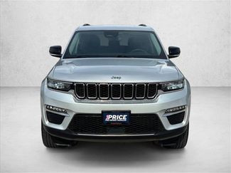 Used 2023 Jeep Grand Cherokee Limited video 2