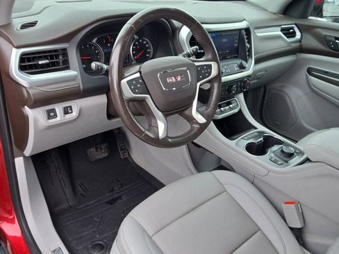 Used 2021 GMC Acadia SLT image 15