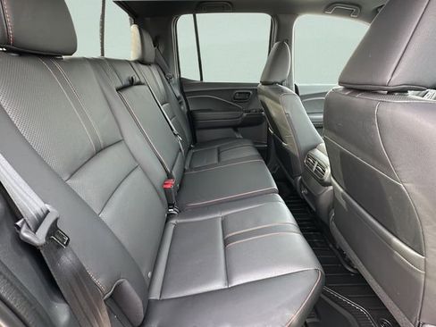 New 2026 Honda Ridgeline TrailSport image 20