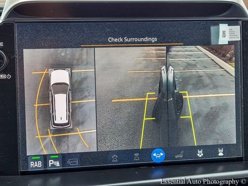 New 2026 Subaru Outback Limited XT image 18