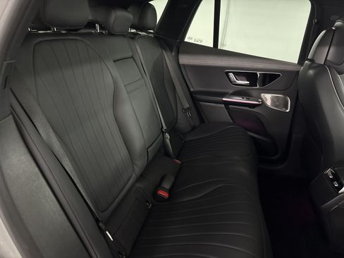 Certified 2023 Mercedes-Benz EQE 500 4MATIC SUV image 31