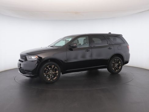 Used 2019 Dodge Durango GT image 39