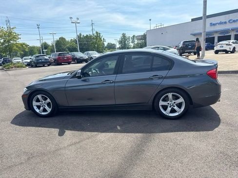 Used 2013 BMW 328i Sedan RWD image 14