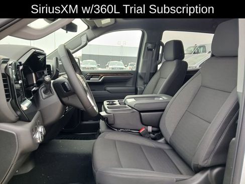 New 2026 GMC Sierra 1500 SLE w/ Preferred Package image 11