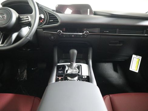 New 2026 MAZDA MAZDA3 Carbon image 11