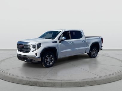 New 2026 GMC Sierra 1500 SLT