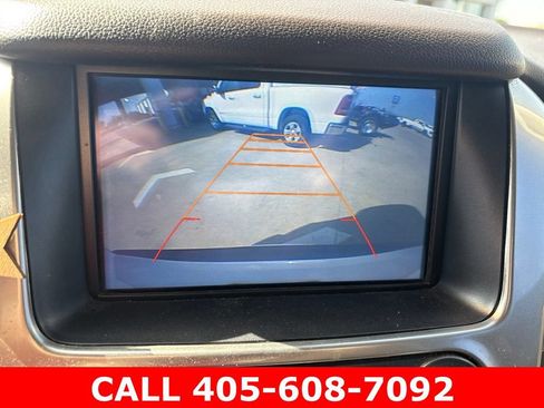 Used 2017 Chevrolet Tahoe LT AWD/4WD image 18