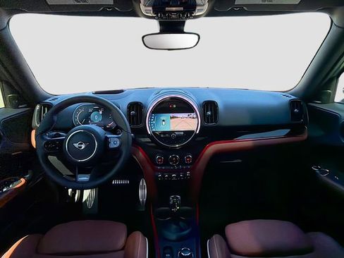 Used 2023 MINI Cooper Countryman John Cooper Works image 15