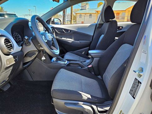 Used 2019 Hyundai Kona SE image 15