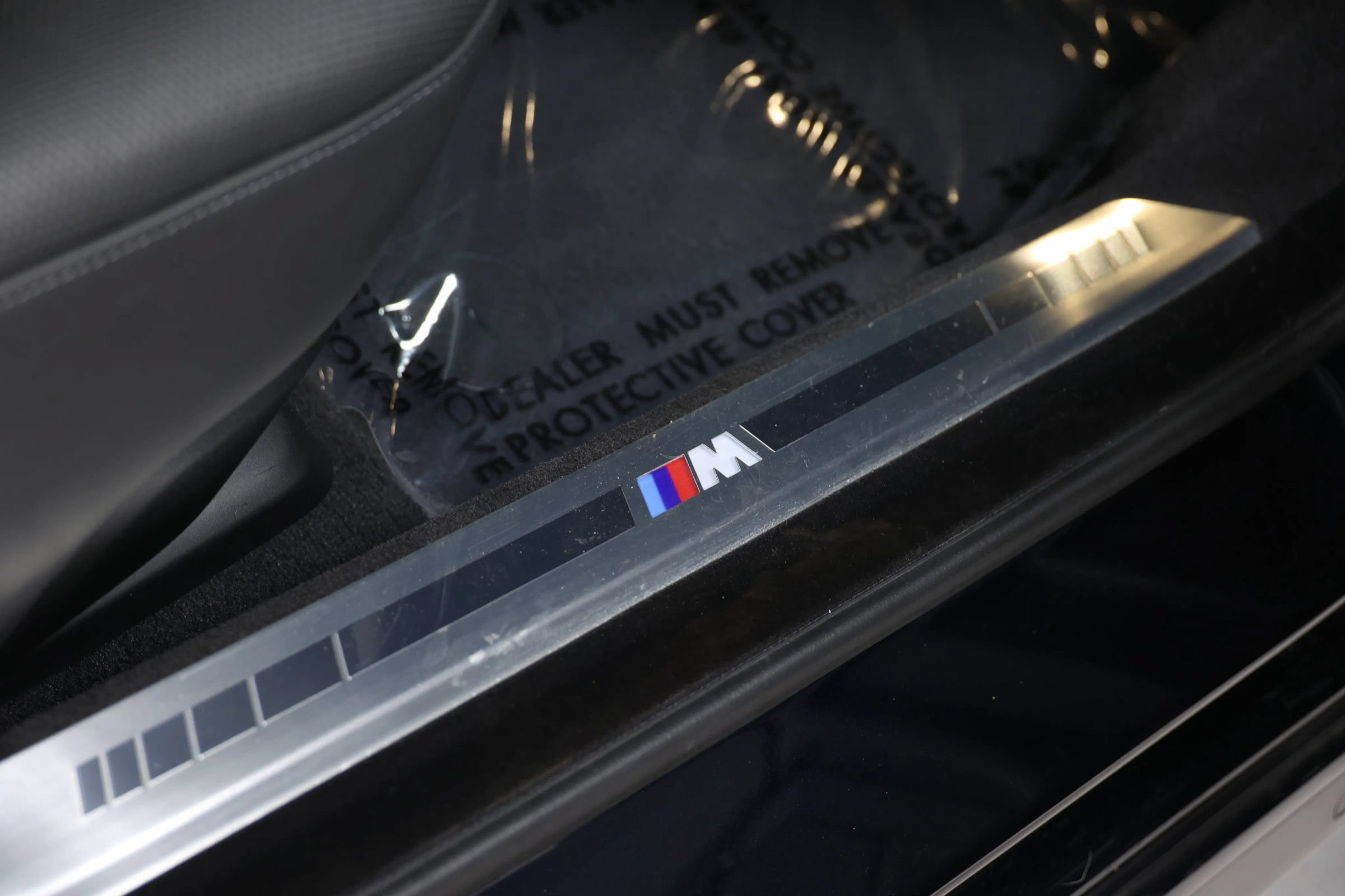 Used 2024 BMW 760i xDrive w/ Executive Package AWD/4WD image 93