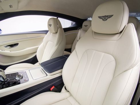 New 2026 Bentley Continental GT image 10