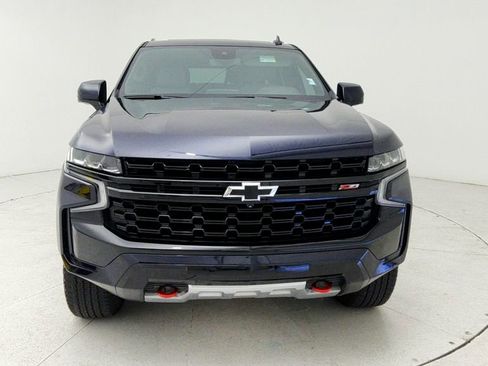 Used 2024 Chevrolet Tahoe Z71 w/ Off-Road Capability Package image 2