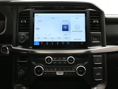 Used 2025 Ford F150 Lariat w/ Equipment Group 502A High AWD/4WD image 17
