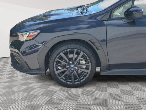 Used 2025 Subaru WRX Premium AWD/4WD image 10