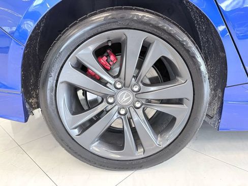 Used 2021 Acura TLX w/ A-SPEC Pkg AWD/4WD image 39
