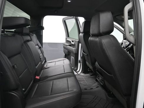 Used 2024 Chevrolet Silverado 2500 LTZ image 21