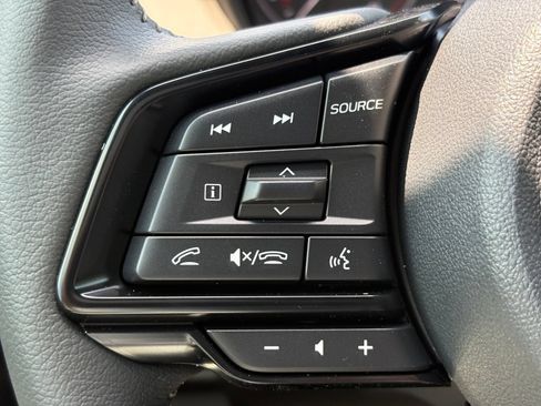 New 2026 Subaru Forester Premium AWD/4WD image 14