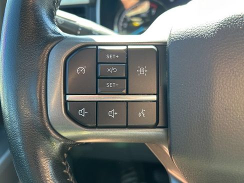Used 2021 Ford F150 XLT w/ Equipment Group 302A High AWD/4WD image 26