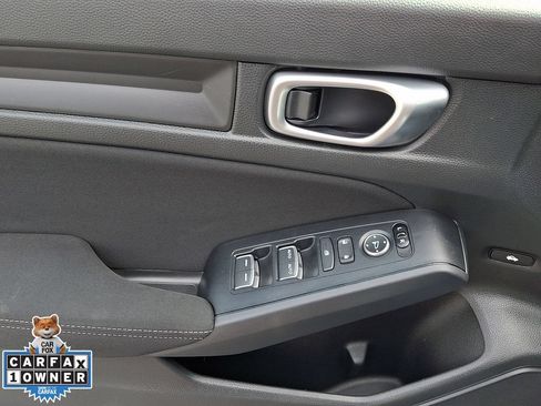 Used 2024 Honda Civic Sport image 13
