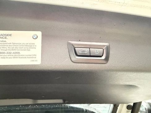 Used 2023 BMW X1 xDrive28i w/ Convenience Package AWD/4WD image 36