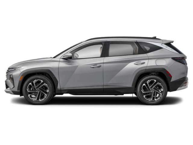 New 2026 Hyundai Tucson Limited w/ Tow & Go Package AWD/4WD image 6