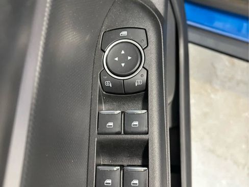 Certified 2025 Ford Bronco Sport Outer Banks w/ Outer Banks Tech Package+ AWD/4WD image 22