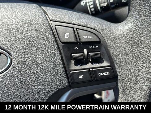 Used 2017 Hyundai Tucson SE FWD image 23