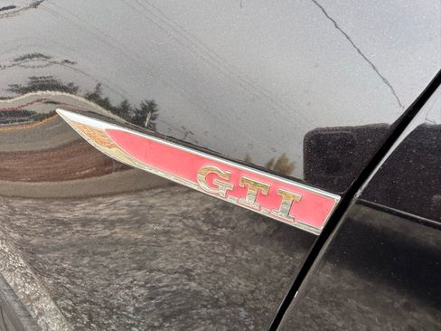 Used 2019 Volkswagen GTI 4-Door image 8