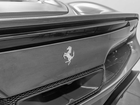 Certified 2025 Ferrari 296 GTS image 49