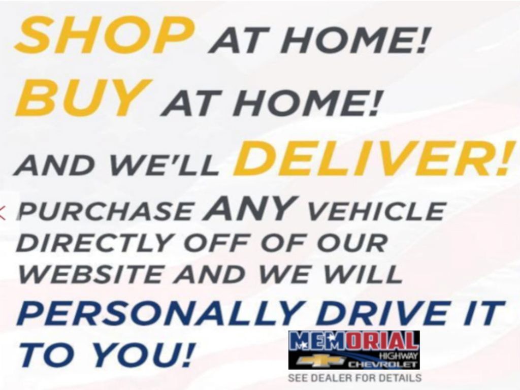 Used 2026 Chevrolet Equinox LT w/ Safety and Technology Package AWD/4WD image 13