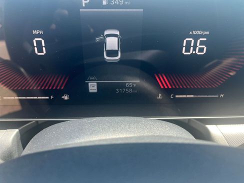 Used 2025 Kia K4 FWD image 39