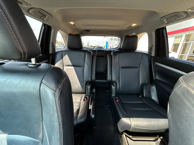 Used 2018 Toyota Highlander XLE AWD/4WD image 42