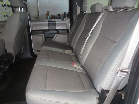 Used 2019 Ford F150 XL w/ Equipment Group 101A Mid image 26