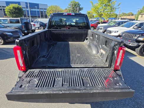Used 2026 Ford F250 XL AWD/4WD image 5