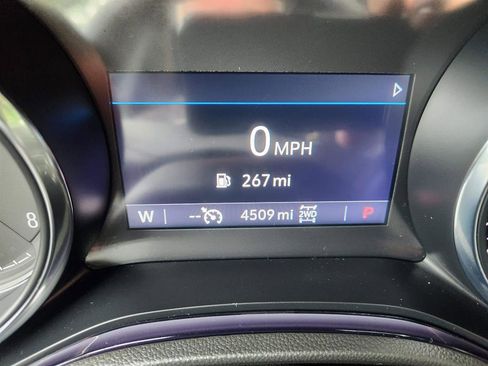 Used 2023 Buick Encore GX Select w/ Sport Touring Package image 37