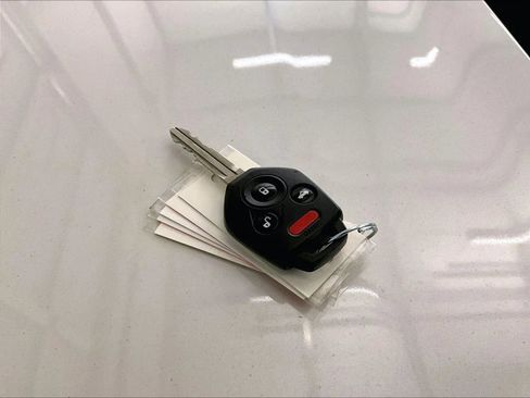 Used 2015 Subaru Impreza 2.0i image 11