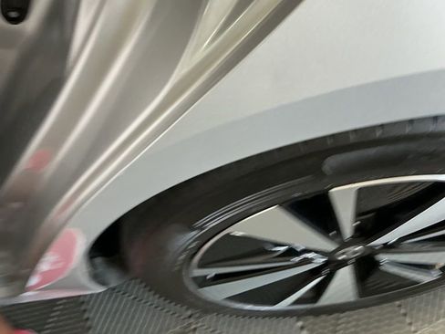 Used 2019 Nissan Altima 2.5 SV image 17