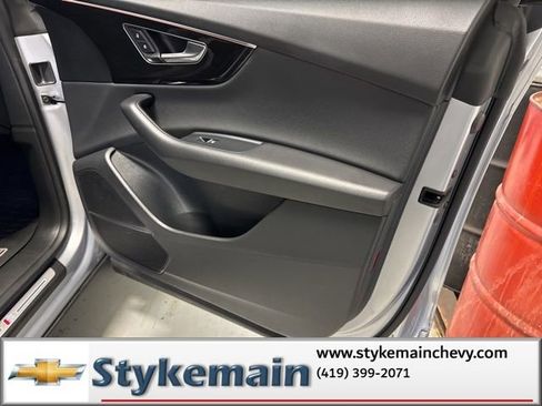 Used 2021 Audi Q8 Premium Plus w/ Premium Plus Package image 33