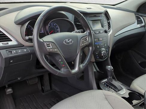 Used 2014 Hyundai Santa Fe Sport w/ Popular Equipment Package 02 image 11