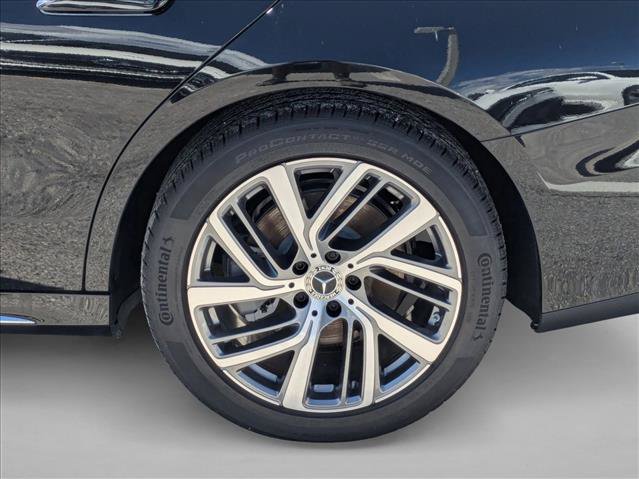 New 2026 Mercedes-Benz E 350 Sedan image 9