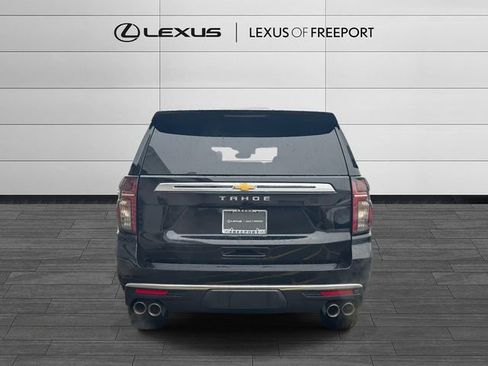 Used 2023 Chevrolet Tahoe High Country image 6